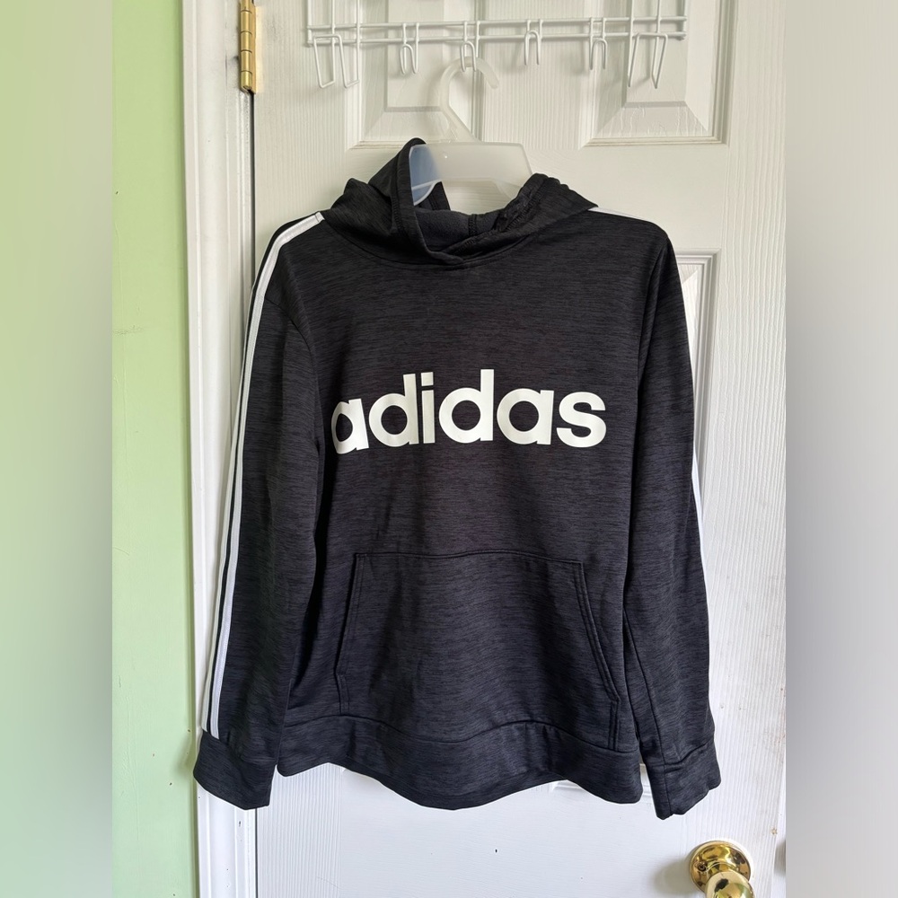 Adidas Hoodie